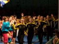 Team Aerobic SM 2016 Jugend 1