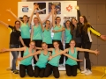 Team Aerobic SM 2016 Jugend 10