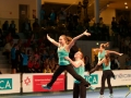 Team Aerobic SM 2016 Jugend 11