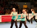 Team Aerobic SM 2016 Jugend 12