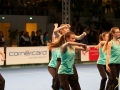 Team Aerobic SM 2016 Jugend 15
