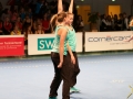 Team Aerobic SM 2016 Jugend 16