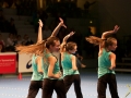 Team Aerobic SM 2016 Jugend 17