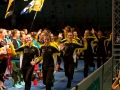 Team Aerobic SM 2016 Jugend 2