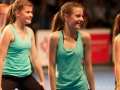 Team Aerobic SM 2016 Jugend 20