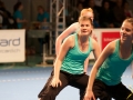 Team Aerobic SM 2016 Jugend 21