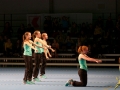 Team Aerobic SM 2016 Jugend 23