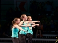 Team Aerobic SM 2016 Jugend 24