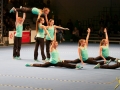 Team Aerobic SM 2016 Jugend 36