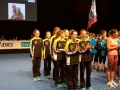 Team Aerobic SM 2016 Jugend 4