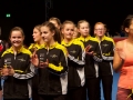 Team Aerobic SM 2016 Jugend 5