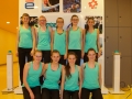 Team Aerobic SM 2016 Jugend 7