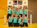 Team Aerobic SM 2016 Jugend 8