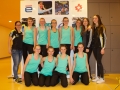 Team Aerobic SM 2016 Jugend 9