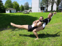 ETF 2019 1. Wochenende
