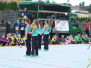 Jugendturnfest 2016 Aerobic