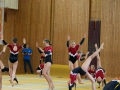 Jugendturnfest Kirchberg 2016