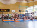 Jugendturnfest Benken 2018 10