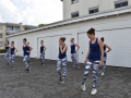 Jugendturnfest Benken 2018 11