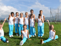 Jugendturnfest Benken 2018 17