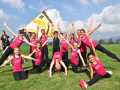 Jugendturnfest Benken 2018 9